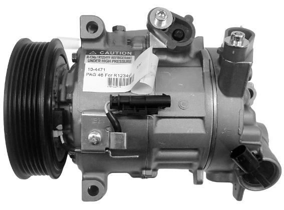 Airstal Airco compressor 10-4471