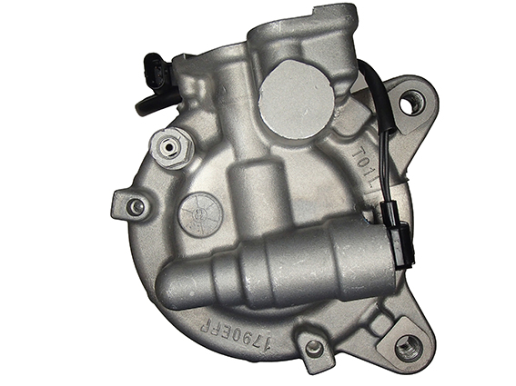 Airstal Airco compressor 10-4474