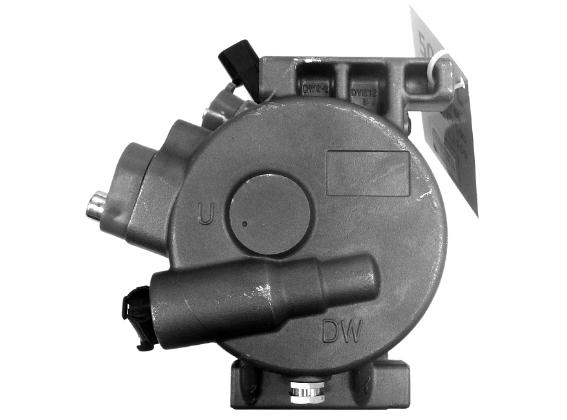 Airstal Airco compressor 10-4476