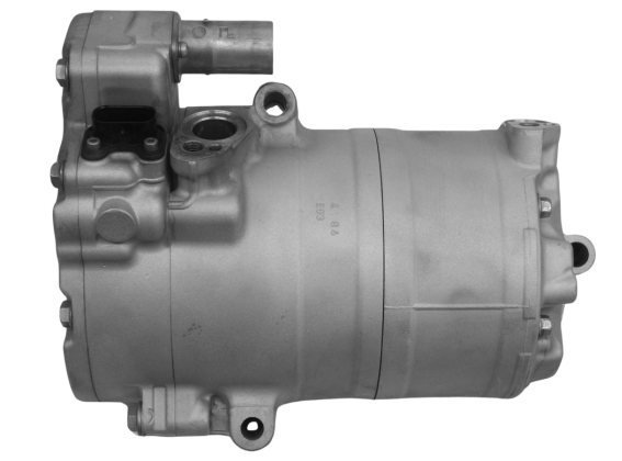 Airstal Airco compressor 10-4478
