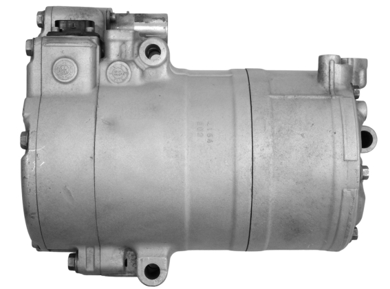Airco compressor Airstal 10-4479