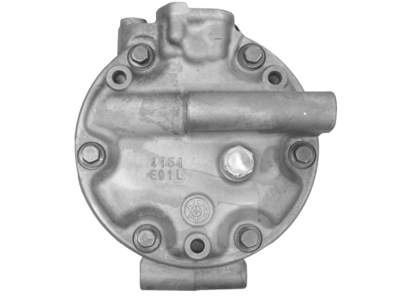 Airstal Airco compressor 10-4479