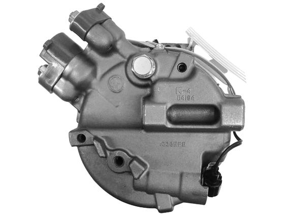 Airstal Airco compressor 10-4487