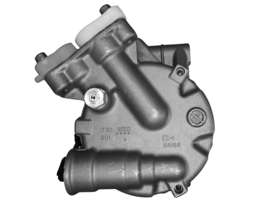 Airstal Airco compressor 10-4488