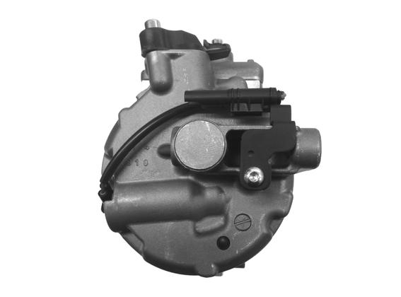 Airstal Airco compressor 10-4490