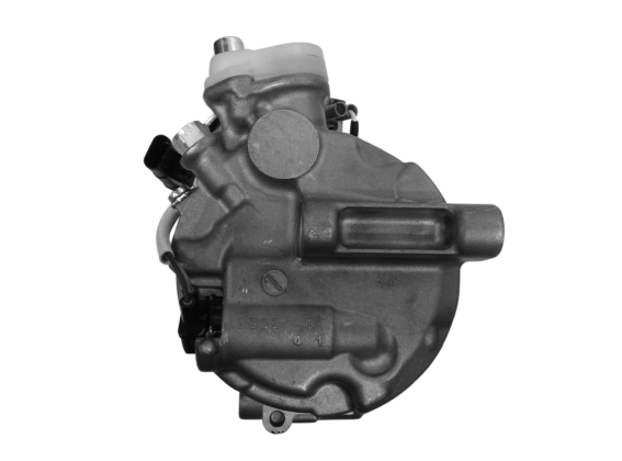 Airstal Airco compressor 10-4492