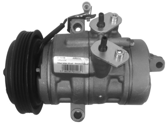 Airstal Airco compressor 10-4498