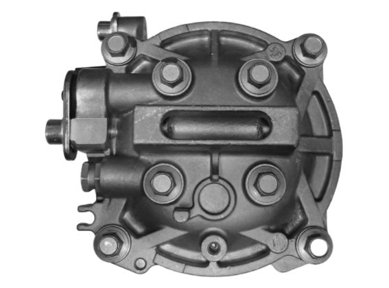 Airstal Airco compressor 10-4502