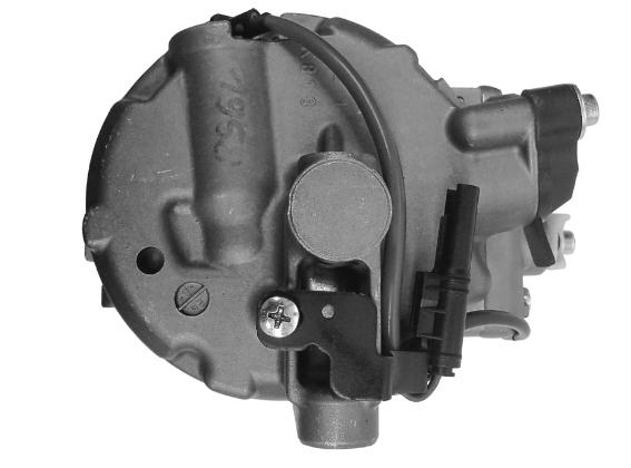 Airstal Airco compressor 10-4508