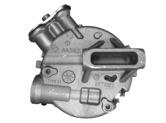 Airstal Airco compressor 10-4510