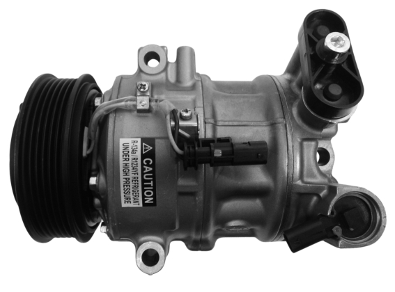 Airstal Airco compressor 10-4513