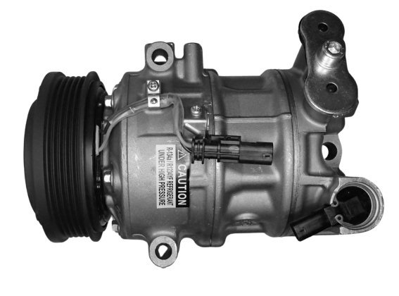 Airstal Airco compressor 10-4514