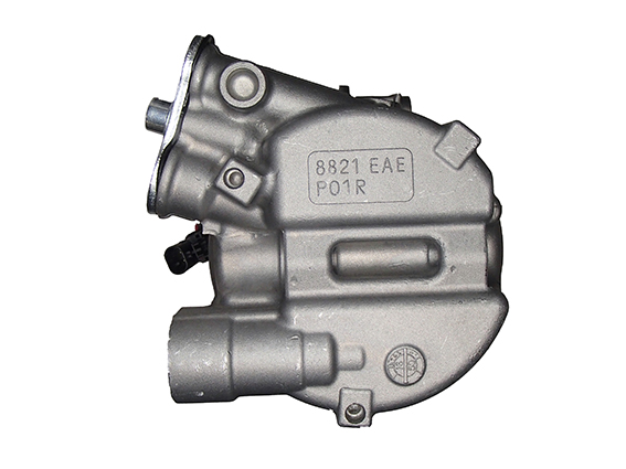 Airstal Airco compressor 10-4514