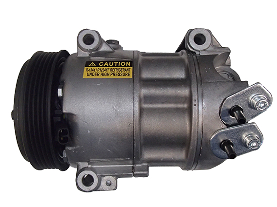 Airstal Airco compressor 10-4518