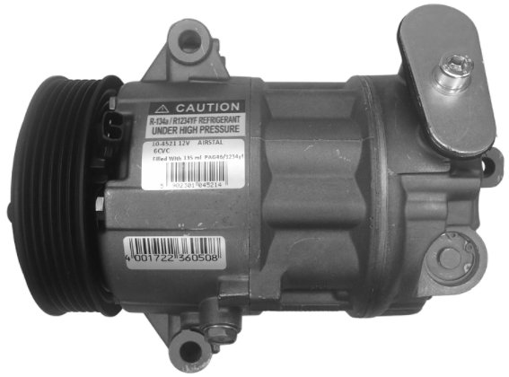 Airstal Airco compressor 10-4521