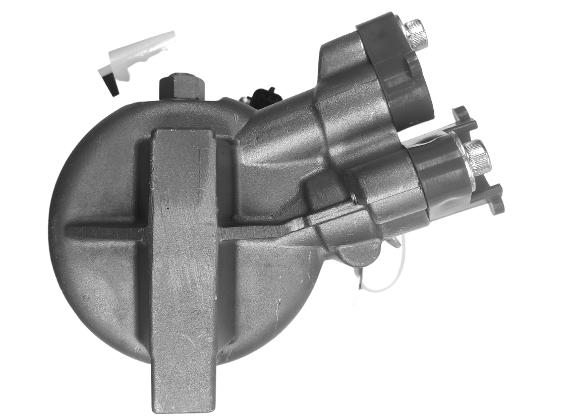 Airstal Airco compressor 10-4525