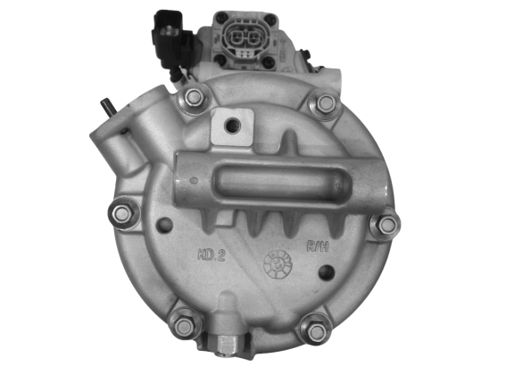 Airstal Airco compressor 10-4526