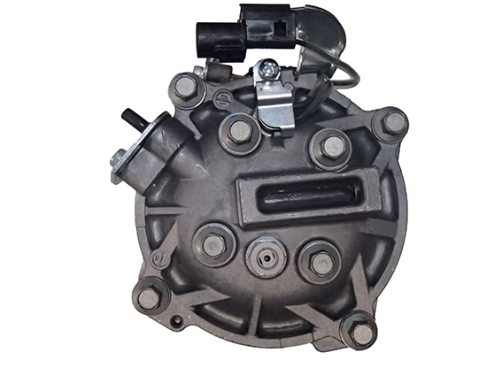 Airstal Airco compressor 10-4539