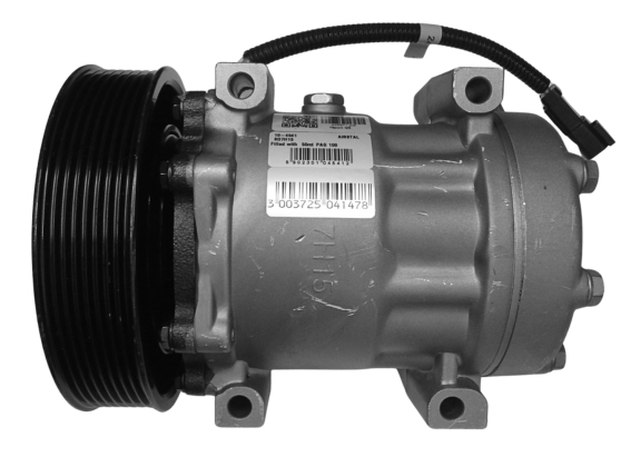 Airstal Airco compressor 10-4541