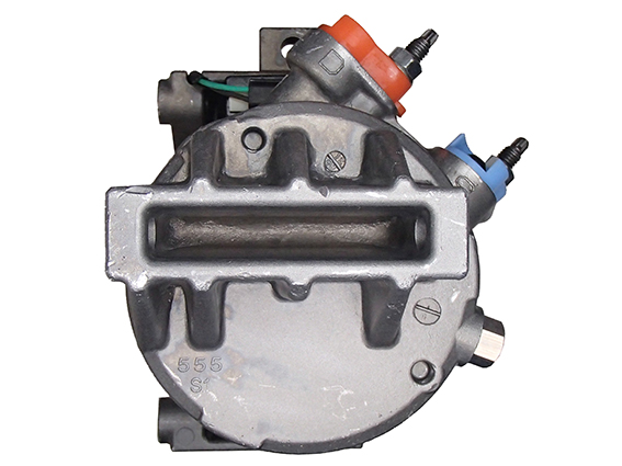 Airstal Airco compressor 10-4542