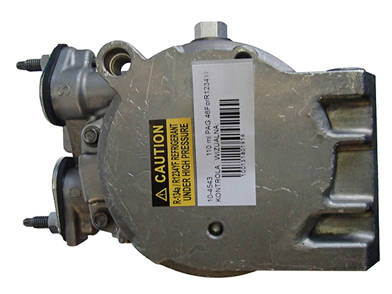 Airstal Airco compressor 10-4543