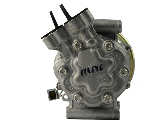 Airstal Airco compressor 10-4546