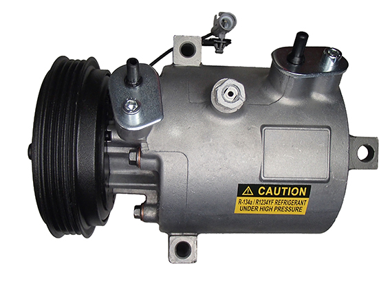 Airstal Airco compressor 10-4551