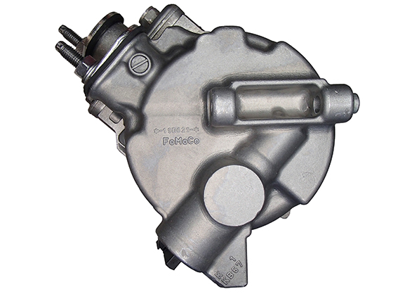 Airstal Airco compressor 10-4552