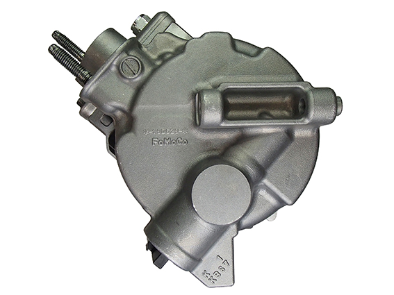 Airstal Airco compressor 10-4553