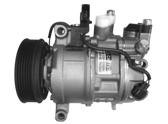 Airco compressor Airstal 10-4561