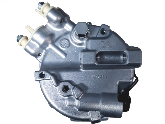 Airstal Airco compressor 10-4569