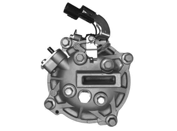 Airstal Airco compressor 10-4572