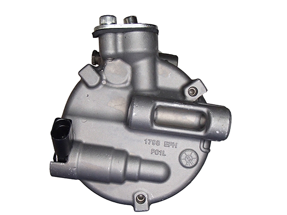 Airstal Airco compressor 10-4573