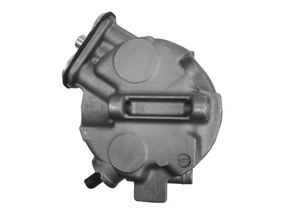 Airstal Airco compressor 10-4574