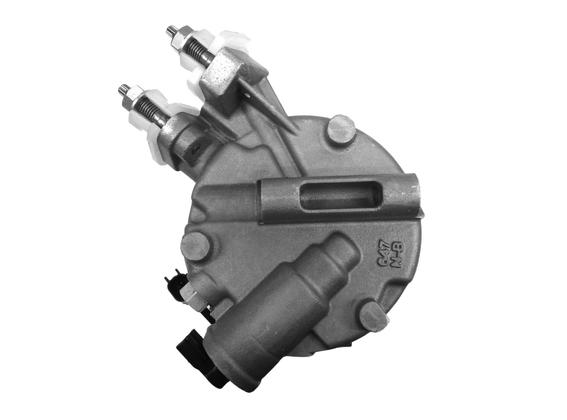 Airstal Airco compressor 10-4576