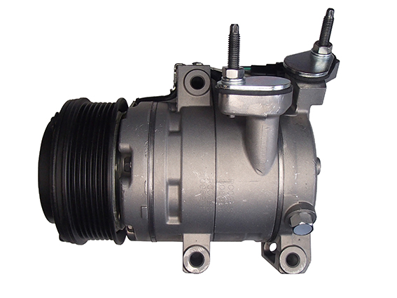 Airstal Airco compressor 10-4577