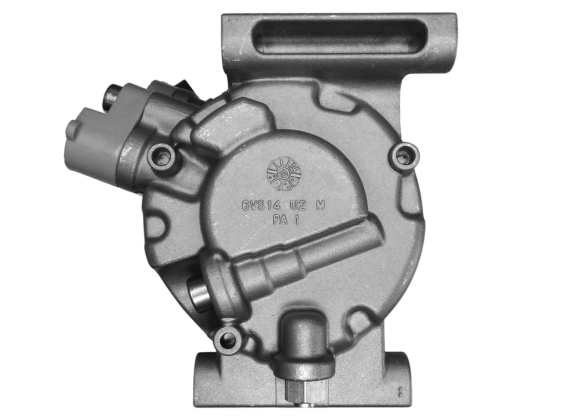 Airstal Airco compressor 10-4579