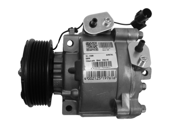 Airstal Airco compressor 10-4904