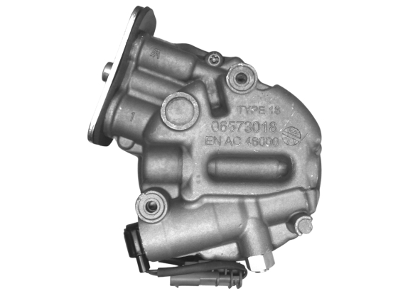 Airstal Airco compressor 10-4581