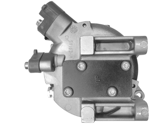 Airstal Airco compressor 10-4582