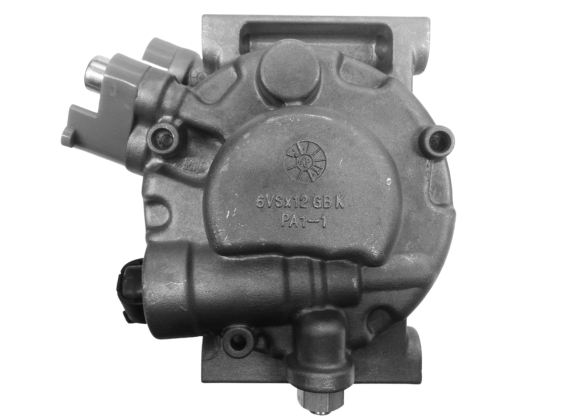 Airstal Airco compressor 10-4586