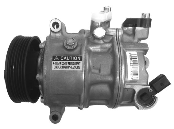 Airstal Airco compressor 10-4587