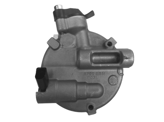 Airstal Airco compressor 10-4587