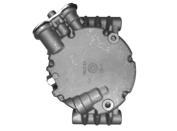 Airstal Airco compressor 10-4589