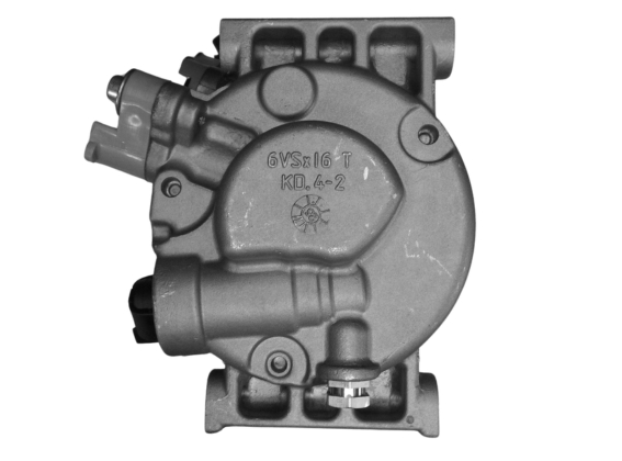 Airstal Airco compressor 10-4592