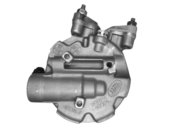 Airstal Airco compressor 10-4593