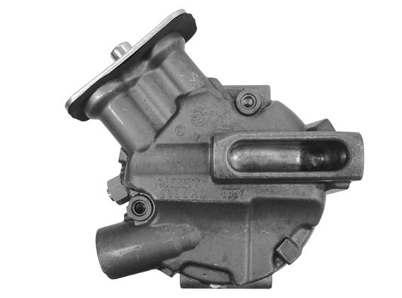 Airstal Airco compressor 10-4596