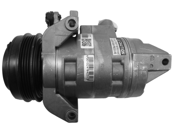 Airstal Airco compressor 10-4598
