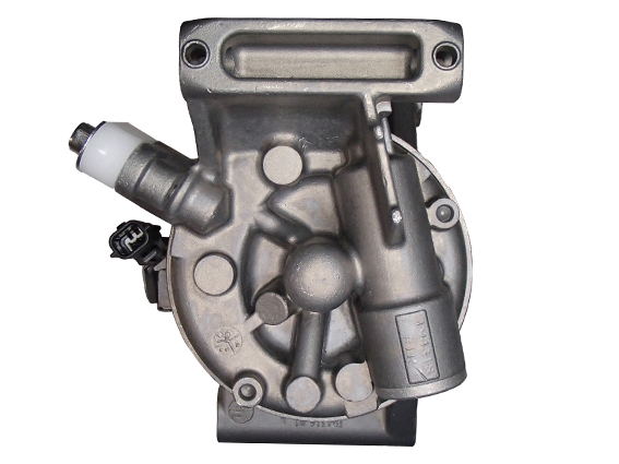 Airstal Airco compressor 10-4604