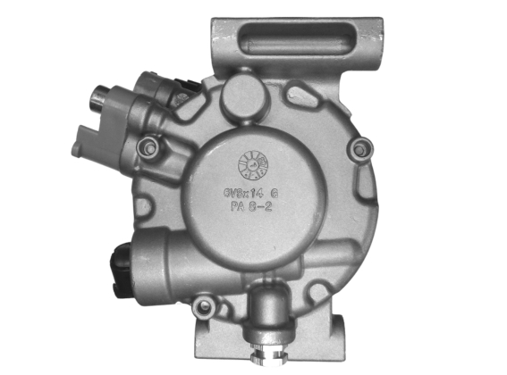 Airstal Airco compressor 10-4605